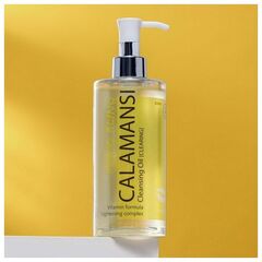 Гидрофильное масло с каламанси Med B Bling Bling Calamansi Cleansing Oil[Clearing], 300 мл, изображение 5