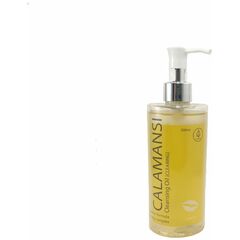 Гидрофильное масло с каламанси Med B Bling Bling Calamansi Cleansing Oil[Clearing], 300 мл, изображение 3