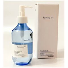 Мягкое гидрофильное масло для глубокого очищения Pyunkang Yul Deep Cleansing Oil, 290 мл, изображение 6