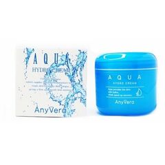 ANYVERA CREAM AQUA Увлажняющий крем 100 мл, изображение 2