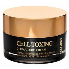 Омолаживающий крем со стволовыми клетками Medi-Peel Cell Toxing Dermajours Cream, 50 мл