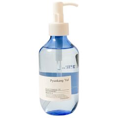 Мягкое гидрофильное масло для глубокого очищения Pyunkang Yul Deep Cleansing Oil, 290 мл, изображение 5