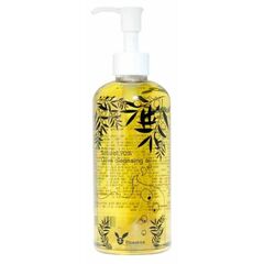 Гидрофильное масло с оливой Elizavecca 90% Olive Cleansing Oil, 300 мл
