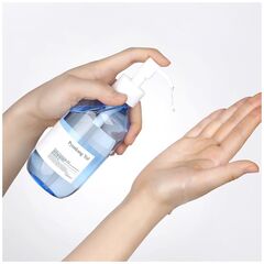 Мягкое гидрофильное масло для глубокого очищения Pyunkang Yul Deep Cleansing Oil, 290 мл, изображение 3