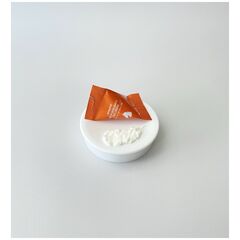 Крем антивозратной для лица с лошадиным жиром AYOUME ENJOY MINI MAYU FACE CREAM, 30х3 мл, изображение 4
