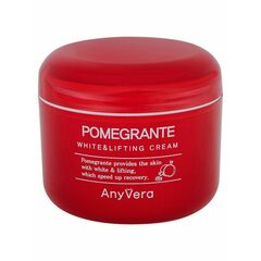 ANYVERA CREAM POMEGRANTE Омолаживающий крем с экстрактом граната 100 мл