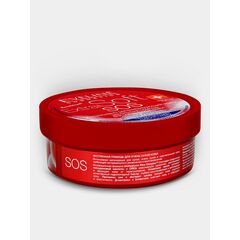 EVELINE "Extra soft" SOS Интенсивно регенерирующий крем 200 мл, изображение 6