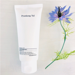 Нежный пилинг-гель с экстрактом папайи Pyunkang Yul Peeling Gel, 100 мл, изображение 6