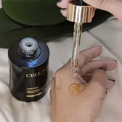 Омолаживающая ампульная сыворотка со стволовыми клетками Medi-Peel Cell Toxing Dermajou Ampoule, 100 мл, изображение 4