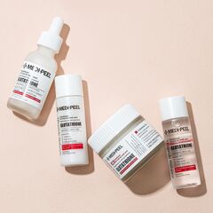 Набор против пигментации с глутатионом Medi-Peel Glutathione Multi Care Kit, 30 мл+30 мл+30 мл+50 мл, изображение 3