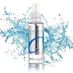 Увлажняющий мист для лица с коллагеном Enough Collagen moisture essential mist, 100 мл, изображение 3