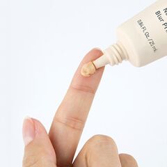 Матирующий праймер со светоотражающим эффектом Innisfree No-Sebum Blur Primer, 25 мл, изображение 2