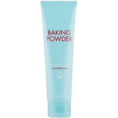 Скраб для очищения с содой Etude House BAKING POWDER CRUNCH POSE SCRUB (tube), 200 мл