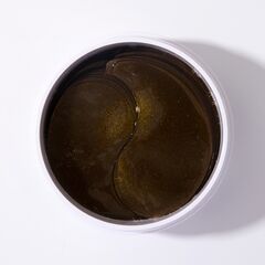 BEAUUGREEN Гидрогелевые патчи под глаза с экстрактом морского огурца 60 шт банка, изображение 3