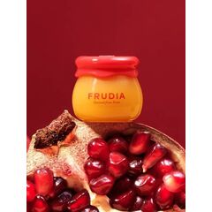 Увлажняющий бальзам для губ с гранатом и медом Frudia Pomegranate Honey 3 in 1 Lip Balm, 10 мл, изображение 3