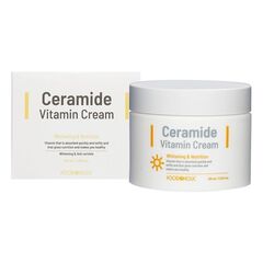 FOODAHOLIC Витаминный крем с керамидами 100 мл, изображение 4