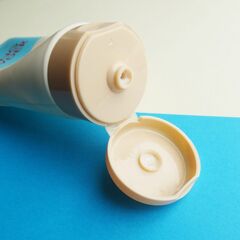 Пенка для снятия макияжа с содой Etude House Baking Powder BB Deep Cleansing Foam, 160 мл, изображение 5