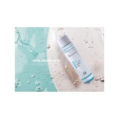 FACE REVOLUTION Увлажняющий тонер для лица с центеллой азиатской и гиалуроновой кислотой 200 мл, изображение 3