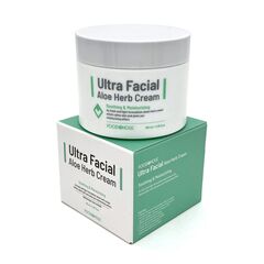 FOODAHOLIC Крем для лица с алое 100 мл, изображение 3