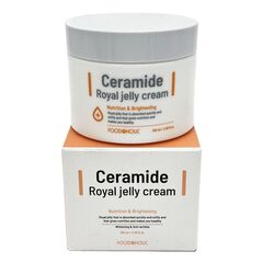 FOODAHOLIC Витаминный крем с керамидами 100 мл, изображение 3