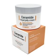 FOODAHOLIC Крем с керамидами и маточным молочком 100 мл, изображение 6