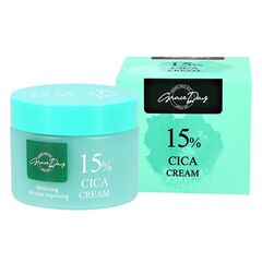 GRACE DAY 15% Крем для лица с экстрактом центеллы азиатской 50 мл, изображение 4