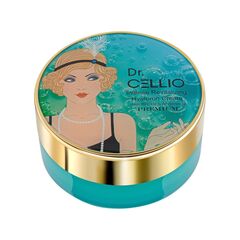 Dr. CELLIO Интенсивный восстанавливающий крем с гиалуроновой кислотой