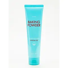 Скраб для очищения с содой Etude House BAKING POWDER CRUNCH POSE SCRUB (tube), 200 мл, изображение 2