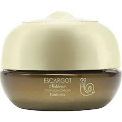 Регенерирующий крем с муцином улитки для ухода за зрелой кожей Farmstay Escargot Noblesse Intensive Cream, 50 мл, изображение 4