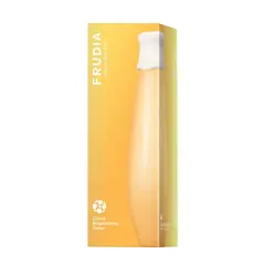 Цитрусовый тонер для сияния кожи Frudia Citrus Brightening Toner, 195 мл, изображение 6