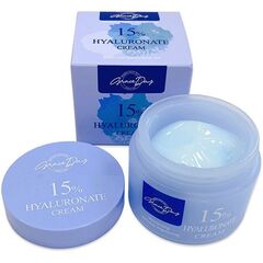 GRACE DAY 15% Крем для лица с гиалуроновой кислотой 50 мл, изображение 2