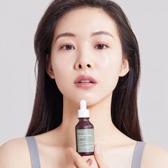 Успокаивающая ампула с хауттюйнией и чайным деревом Mary&May Houttuynia Cordata + Tea Tree Serum, 30 мл, изображение 4