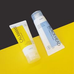 Пенка для умывания с экстрактом фрукта каламанси Med B Calamansi Cleansing Foam, 180 мл, изображение 2