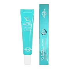 GRACE DAY 30% Marine Collagen Крем для области в/глаз увлажняющий с морским коллагеном 30 мл, изображение 4