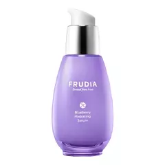 Увлажняющая сыворотка с черникой FRUDIA Blueberry Hydrating Serum, 50 мл, изображение 2