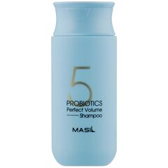 Шампунь для объема волос с пробиотиками Masil 5 Probiotics Perfect Volume Shampoo, 150 мл