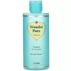 Тонер для сужения пор Etude House Wonder Pore Freshner, 250 мл