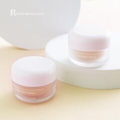 FACE REVOLUTION Интенсивный питательный крем с муцином улитки 50 мл, изображение 4