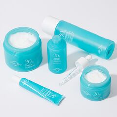 GRACE DAY 30% Marine Collagen Крем для области в/глаз увлажняющий с морским коллагеном 30 мл, изображение 3