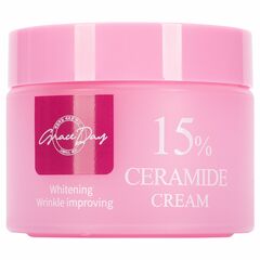 GRACE DAY 15% Крем для лица с керамидами 50 мл