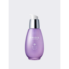 Увлажняющая сыворотка с черникой FRUDIA Blueberry Hydrating Serum, 50 мл, изображение 3