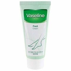 FOODAHOLIC Крем для ног VASELINE 80 мл