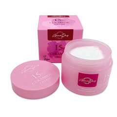 GRACE DAY 15% Крем для лица с керамидами 50 мл, изображение 3