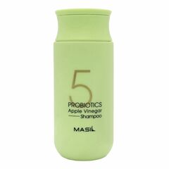Шампунь от перхоти с яблочным уксусом Masil 5 Probiotics Apple Vinergar Shampoo, 150 мл
