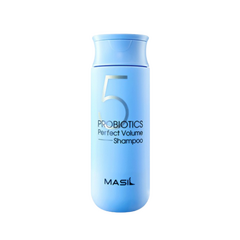 Шампунь для объема волос с пробиотиками Masil 5 Probiotics Perfect Volume Shampoo, 150 мл, изображение 2