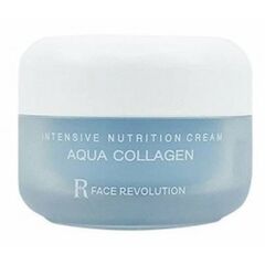 FACE REVOLUTION Интенсивный питательный крем с коллагеном 50 мл