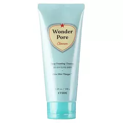 Пенка для сужения пор Etude House Wonder Pore Cleanser, 150 мл
