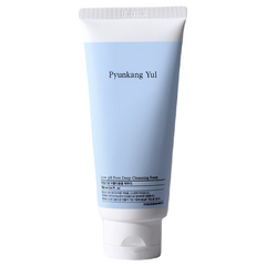 Очищающая пенка с AHA-кислотами Pyunkang Yul Low pH Pore Deep Cleansing Foam, 100 мл