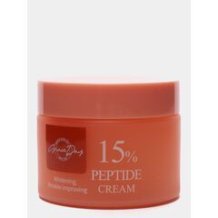 GRACE DAY 15% Крем для лица с пептидами 50 мл, изображение 6
