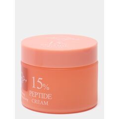 GRACE DAY 15% Крем для лица с пептидами 50 мл, изображение 5